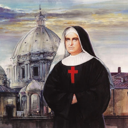 St. Giuseppina Vannini