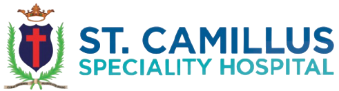 St. Camillus Hospital Logo