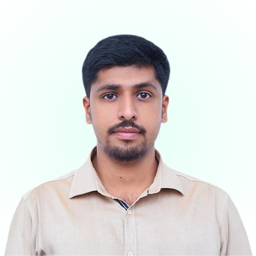 Dr Rince Mathew
