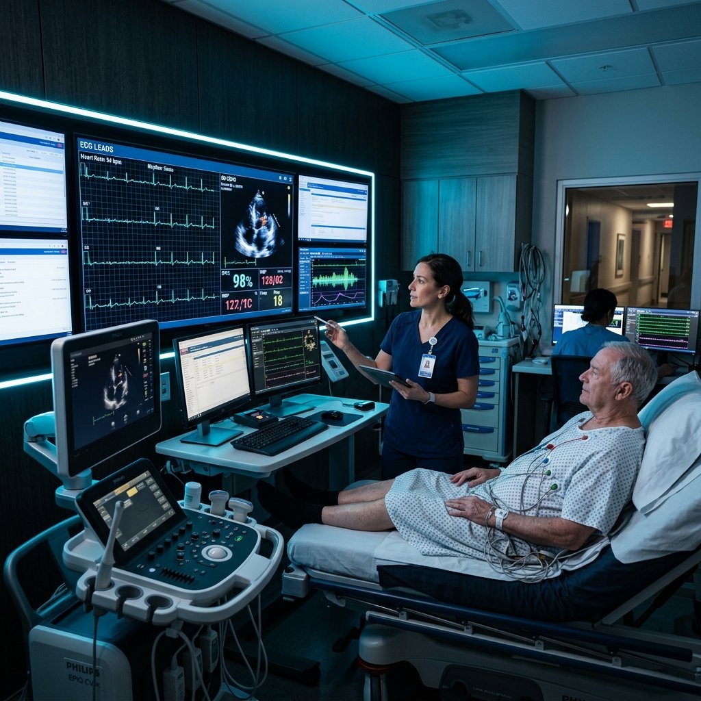 Cardiology