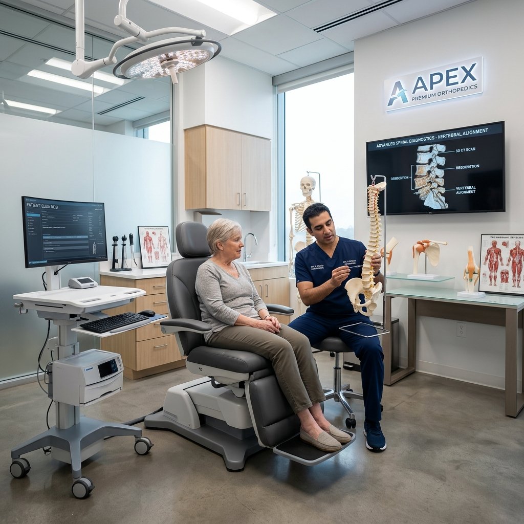 Orthopedics