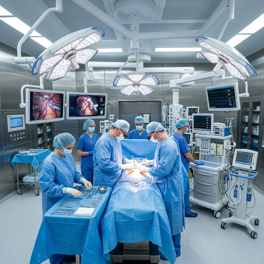 General Surgery