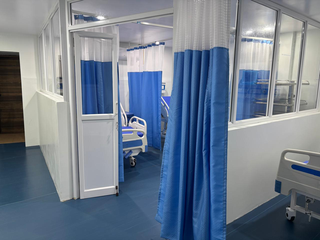 Facilities