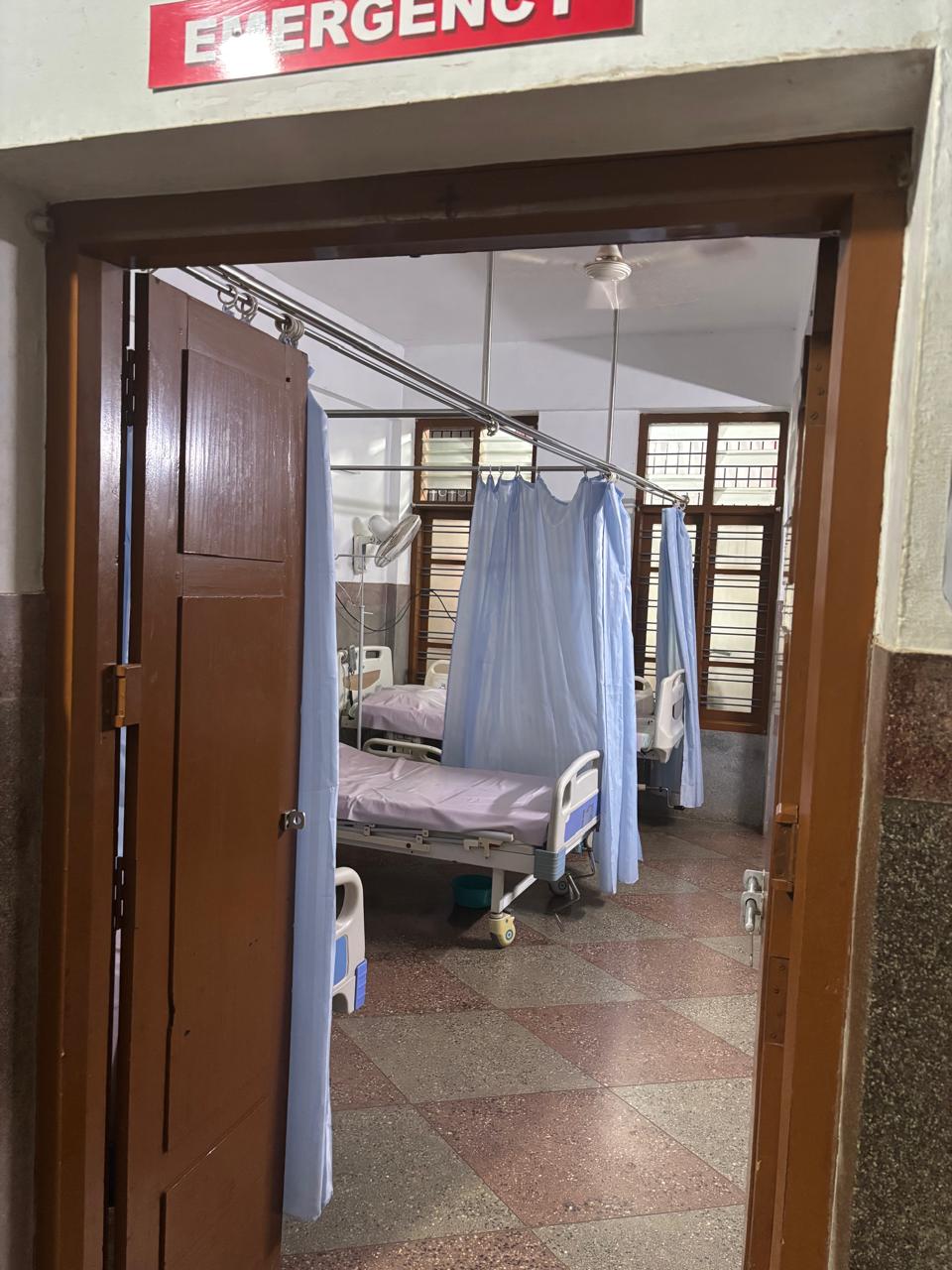 Facilities